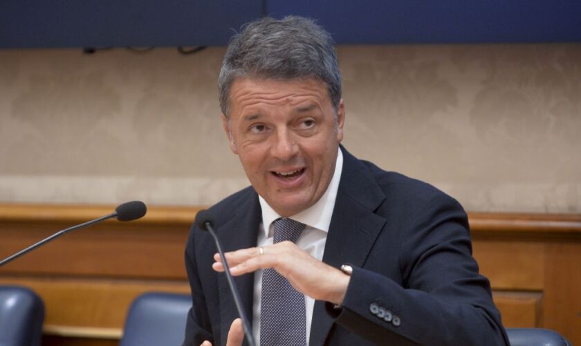 salario-minimo,-renzi-“andrebbe-chiuso-il-cnel-e-riaperto-il-parlamento”