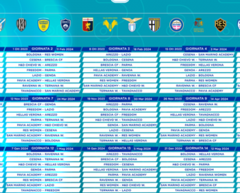 serie-b-femminile.-svelato-il-calendario-del-campionato-2023-24:-si-parte-domenica-17-settembre