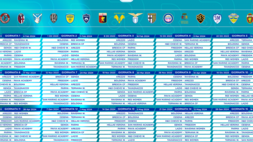 serie-b-femminile.-svelato-il-calendario-del-campionato-2023-24:-si-parte-domenica-17-settembre