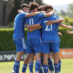 italia-u16.-gli-azzurrini-aprono-la-nuova-stagione-con-due-test-a-coverciano-contro-l’inghilterra:-zoratto-chiama-23-calciatori