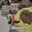 nascondeva-2-chili-di-droga-in-casa-e-nel-giardino,-arrestato-nel-napoletano