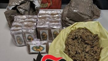 nascondeva-2-chili-di-droga-in-casa-e-nel-giardino,-arrestato-nel-napoletano