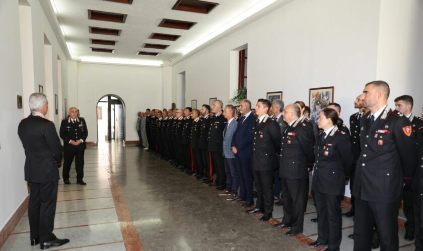 generale-castello-in-visita-di-commiato-al-comando-provinciale-carabinieri-di-palermo