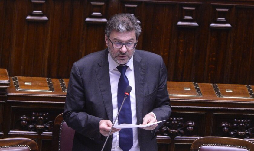 giorgetti-“la-manovra-sara-complicata,-non-si-puo-fare-tutto”