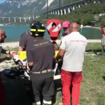 trovato-il-corpo-di-un-20enne-disperso-nel-lago-morto