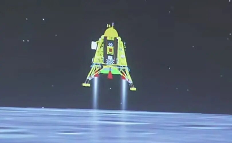 l’india-atterra-sulla-luna-con-chandrayaan-3