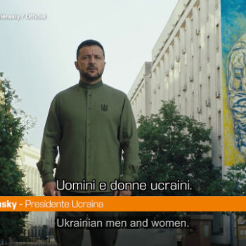 ucraina,-zelensky-“tutti-importanti-nella-difesa-dell’indipendenza”