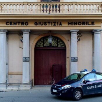 violenza-di-gruppo-a-palermo,-torna-in-carcere-l’unico-indagato-scarcerato