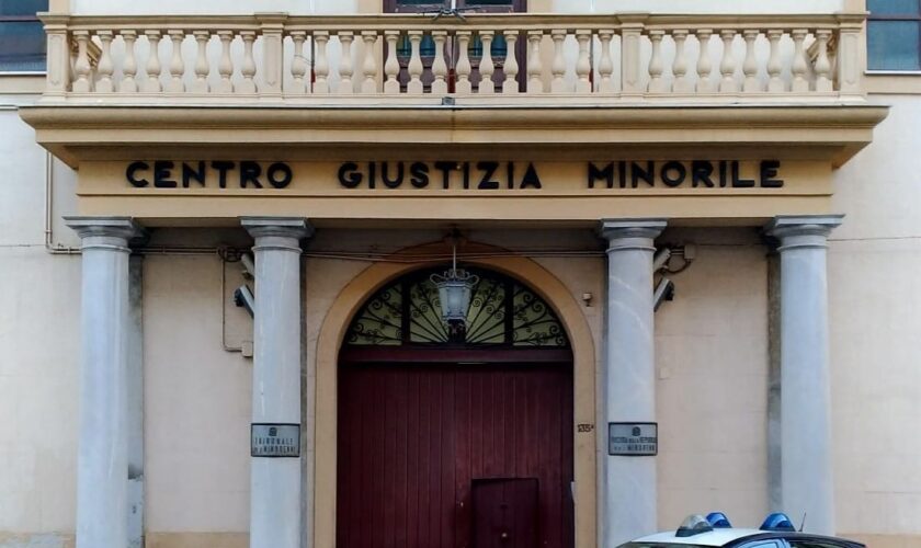 violenza-di-gruppo-a-palermo,-torna-in-carcere-l’unico-indagato-scarcerato