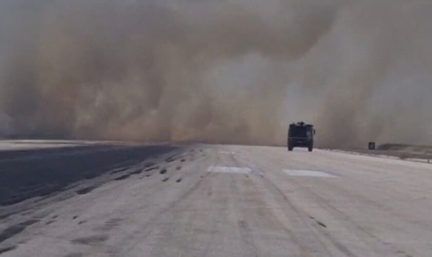 incendi-in-sicilia,-chiuso-l’aeroporto-di-trapani,-a-scopello-evacuata-la-tonnara