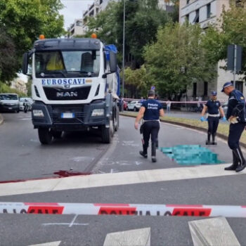 milano,-ciclista-muore-travolta-da-un-camion.-quinto-caso-in-un-anno