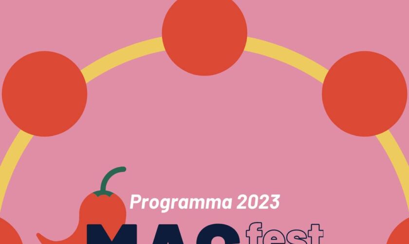 mac fest 2023