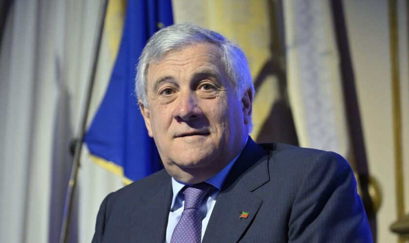 tajani-“fi-piu-forte-in-regione-lazio,-ma-non-chiediamo-poltrone”