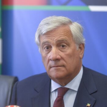 tajani-“alle-europee-pronti-ad-accordi-con-area-ppe,-fi-centro-gravita”