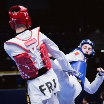 taekwondo,-baretta-fuori-ai-quarti-del-paris-grand-prix