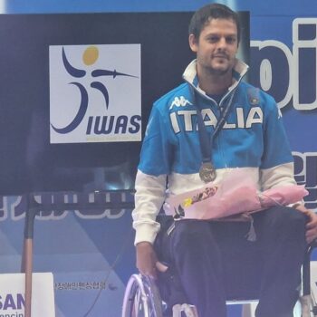 coppa-del-mondo-paralimpica,-argento-per-betti-in-corea-del-sud