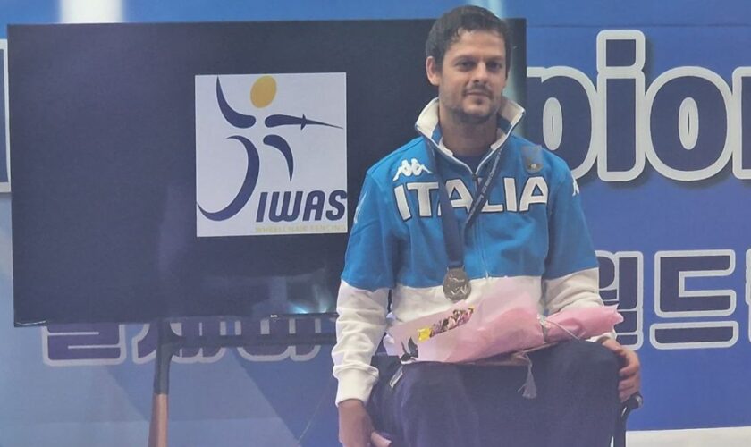 coppa-del-mondo-paralimpica,-argento-per-betti-in-corea-del-sud