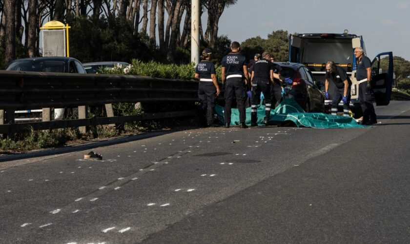 due-turisti-irlandesi-travolti-e-uccisi-da-un’auto-a-roma