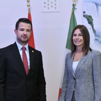 terna,-l’ad-di-foggia-incontra-il-presidente-del-montenegro