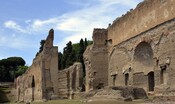 il-fascino-notturno-delle-terme-di-caracalla,-nove-aperture-straordinarie-serali 