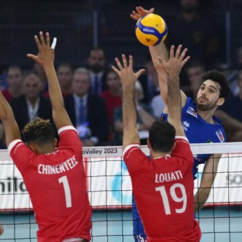 italia-in-finale-agli-europei-di-volley,-francia-ko