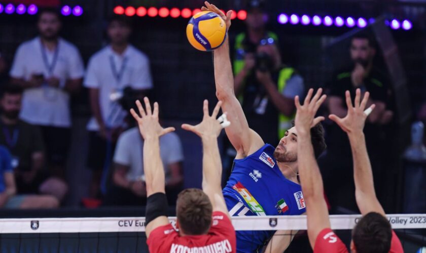 italvolley-giu-dal-trono,-polonia-campione-d’europa