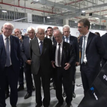 mattarella-e-steinmeier-visitano-3sun-gigafactory-di-enel-green-power