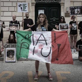 malta,-protest-against-the-killing-of-pigs-in-lombardy