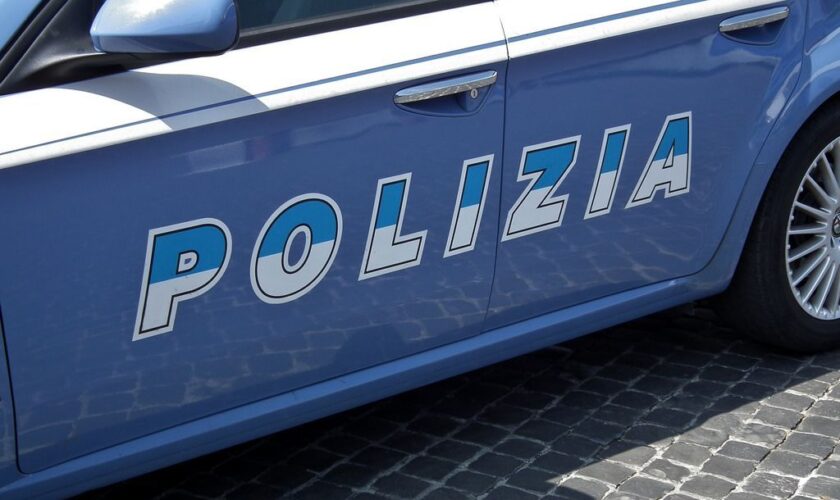 intimidazioni-contro-un-poliziotto-nel-foggiano,-4-arresti