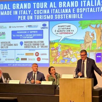 presentato-il-rapporto-“gli-italiani,-il-turismo-sostenibile-e-l’ecoturismo”