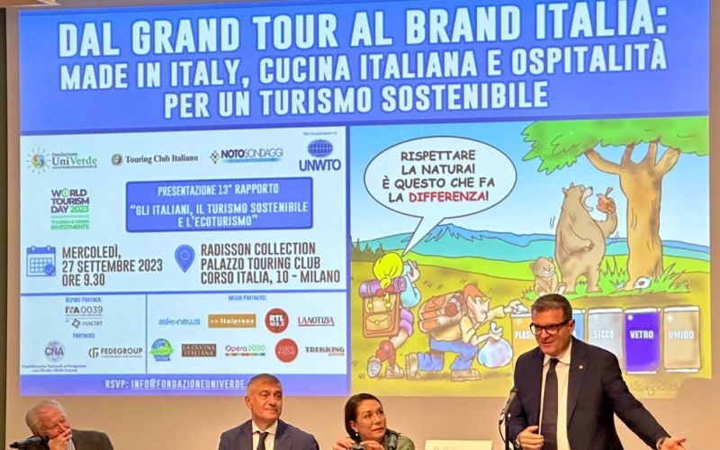 presentato-il-rapporto-“gli-italiani,-il-turismo-sostenibile-e-l’ecoturismo”