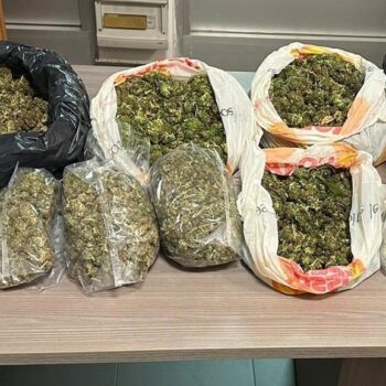 nascondeva-in-casa-10-chili-di-marijuana,-arrestato-a-reggio-calabria