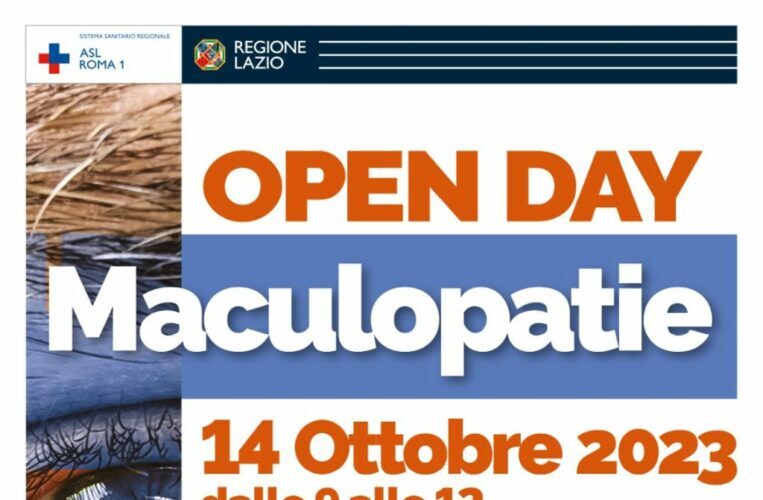 sabato-14-ottobre-all’asl-roma-1,-l’open-day-maculopatie