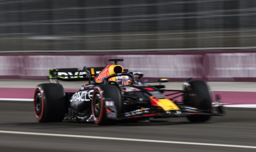 pole-verstappen-in-qatar,-leclerc-quinto-in-griglia