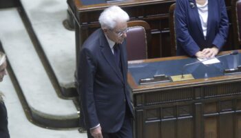 israele,-mattarella-“attacco-proditorio,-ferma-e-convinta-condanna”