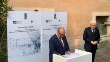 inaugurato-cantiere-a-palazzo-san-felice,-mattarella-ringrazia-sangiuliano