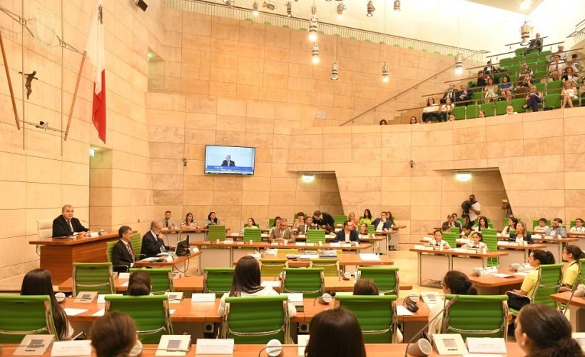 parlamento-maltese-condanna-attacchi-contro-israele