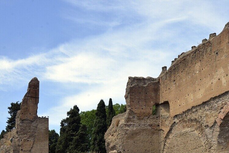 affidato-a-michieletto-il-cartellone-di-caracalla-festival-’25,-anno-del-giubileo