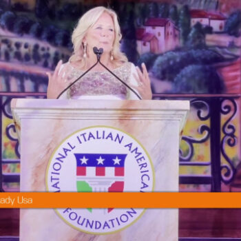 usa,-jill-biden-“fiera-di-essere-italo-americana”