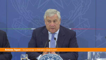 manovra,-tajani-“perfetta-sintonia-nella-maggioranza”