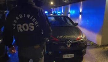 operazione-anticamorra,-arrestati-27-appartenenti-al-clan-di-lauro