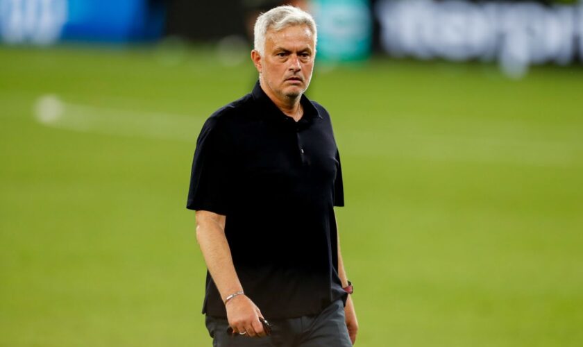 mourinho-“scommesse?-mi-fido-dei-miei,-smalling-non-ci-sara”