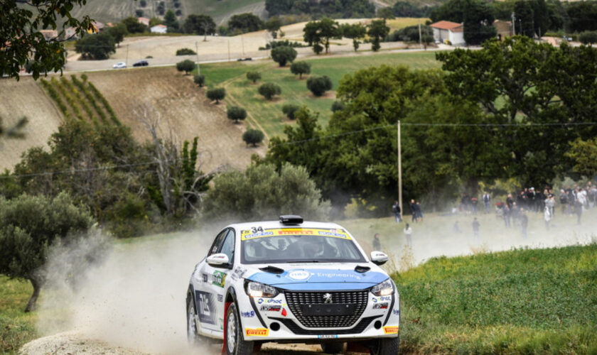 pirelli-star-rally-4-cirt,-al-“marche”-cogni-allo-sprint-su-marchioro