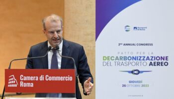 decarbonizzazione-del-trasporto-aereo,-a-roma-‘patto-per-la-transizione