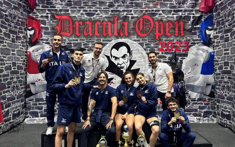 l’italia-del-taekwondo-primeggia-al-“dracula-open”