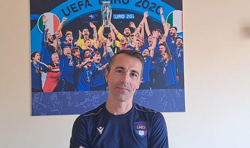 alderisi-nuovo-coordinatore-selezioni-regionali-di-calcio-a-11