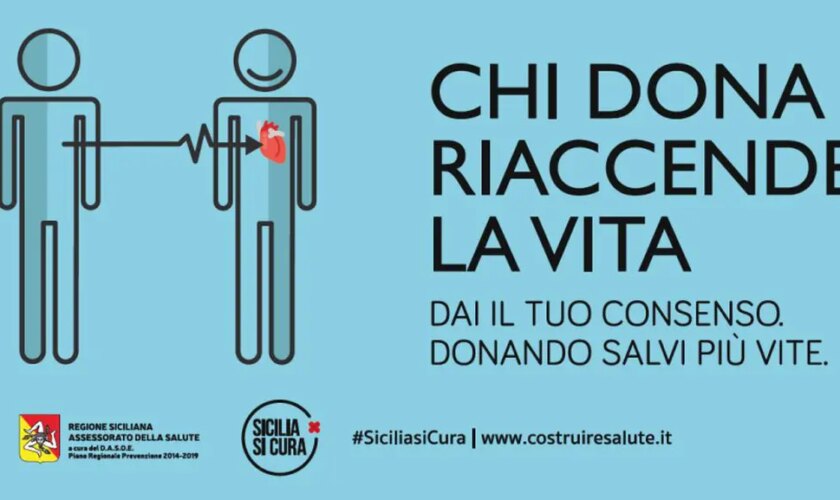 donati-organi-al-policlinico-di-palermo,-salvati-4-pazienti