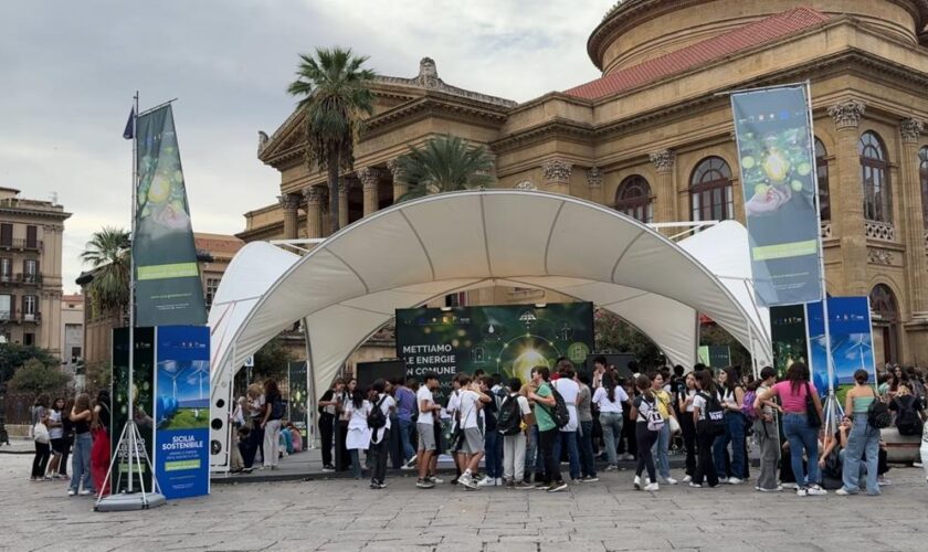 “energie-per-la-sicilia”,-giovani-protagonisti-al-roadshow-di-palermo