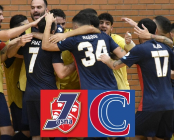 futsal-b/girone-e:jasna-e-una-furia-,3-vittoria-e-vetta-solitaria,l-elmas-vola-nel-derby