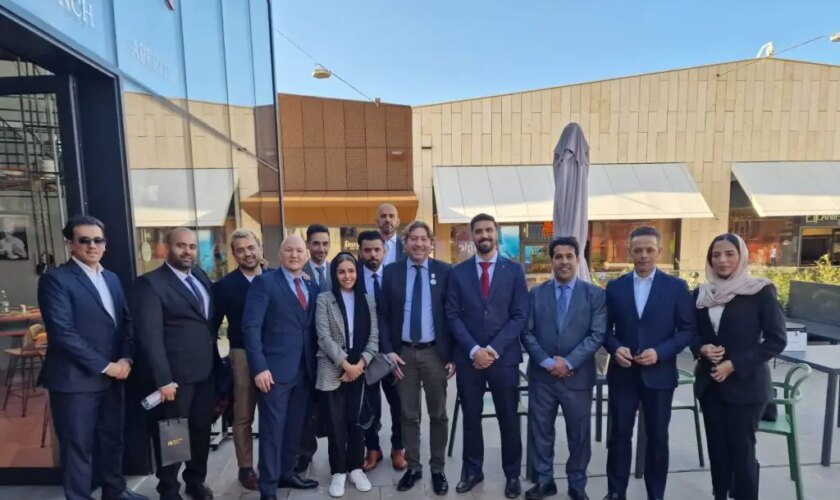 san-marino,-visita-al-titano-di-una-delegazione-dell’arabia-saudita